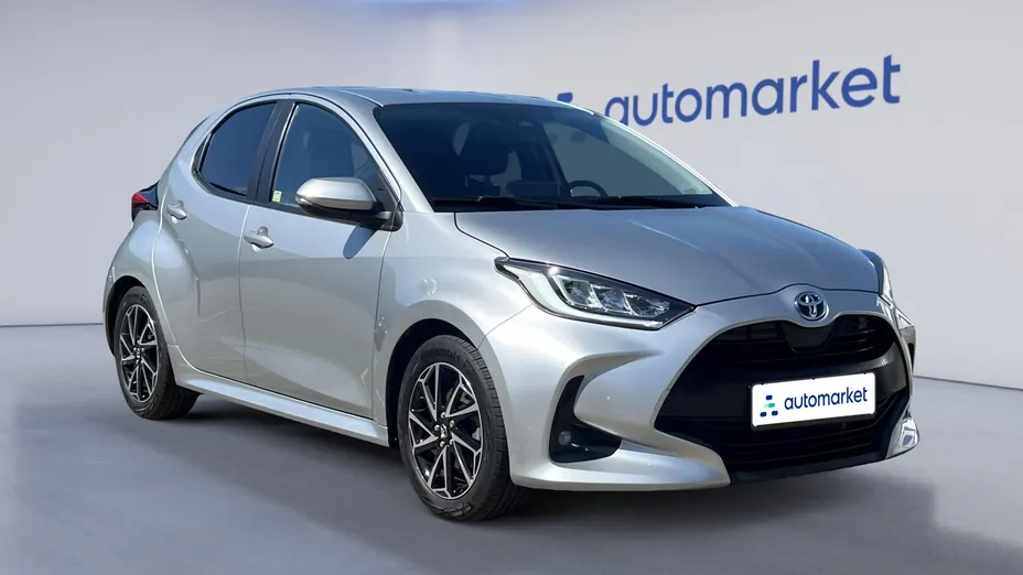 TOYOTA Yaris Yaris Hybrid 1.5 Comfort