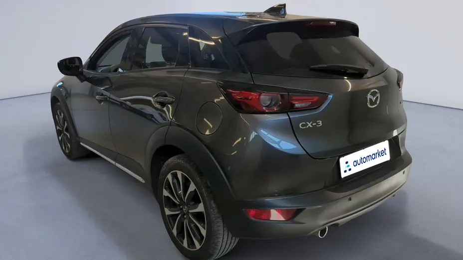MAZDA CX-3 CX-3 2.0 SkyPrestige aut