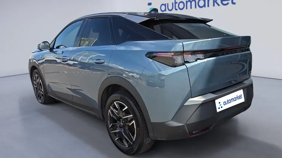 PEUGEOT 3008 3008 1.2 PureTech mHEV GT e-DCS6