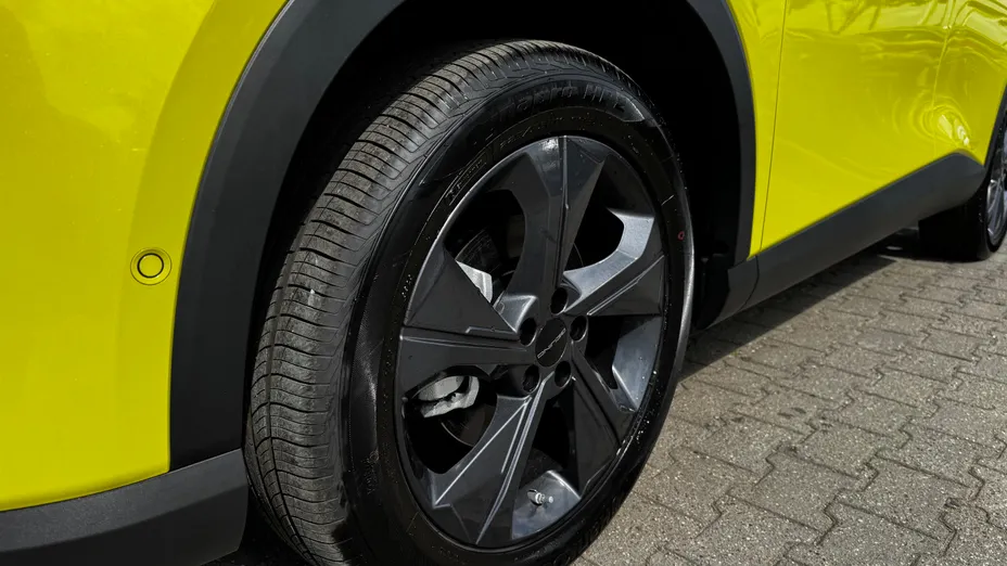 BAIC Beijing 5 Beijing 5 1.5T Comfort DCT Nowy