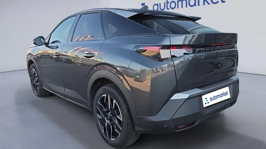 PEUGEOT 3008 3008 1.2 PureTech mHEV GT S&S e-DCS6