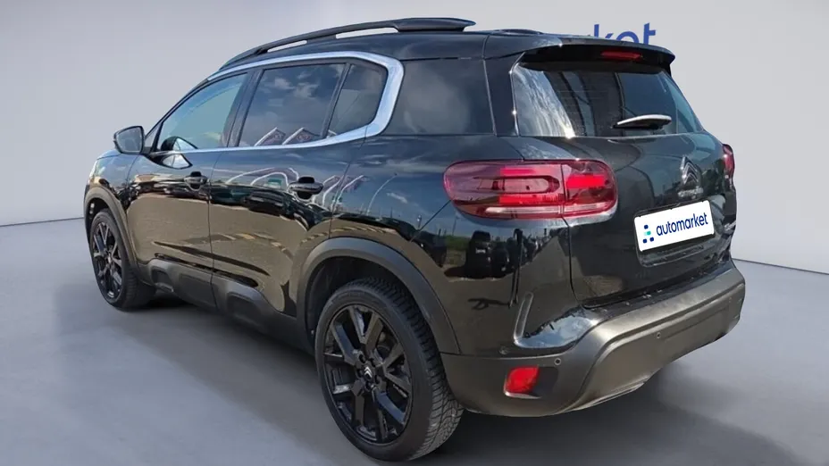 CITROEN C5 Aircross C5 Aircross 1.5 BlueHDi Max EAT8