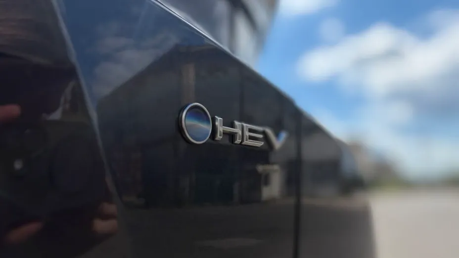 TOYOTA C-HR C-HR 1.8 Hybrid Comfort