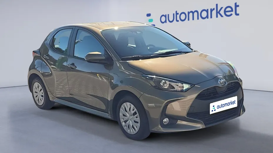 TOYOTA Yaris Yaris 1.5 Comfort