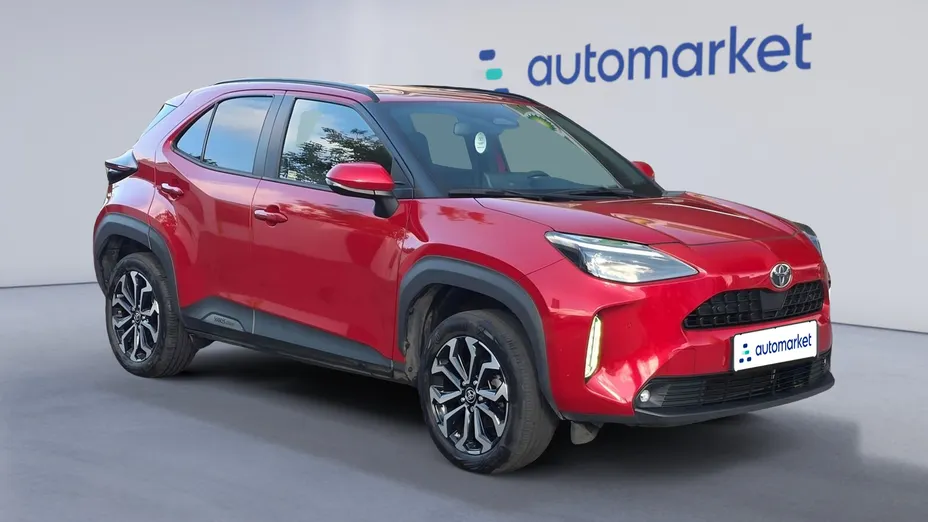 TOYOTA Yaris Cross Yaris Cross Hybrid 1.5 Style