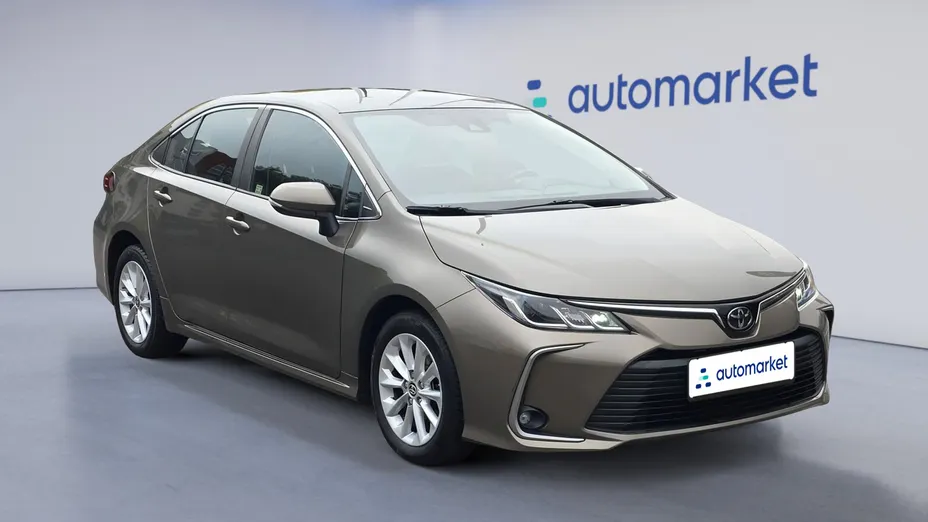 TOYOTA Corolla Corolla 1.5 Comfort