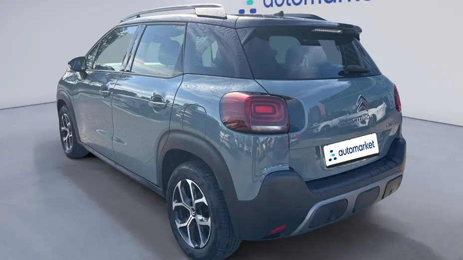 CITROEN C3 Aircross C3 Aircross 1.2 PureTech Plus S&S