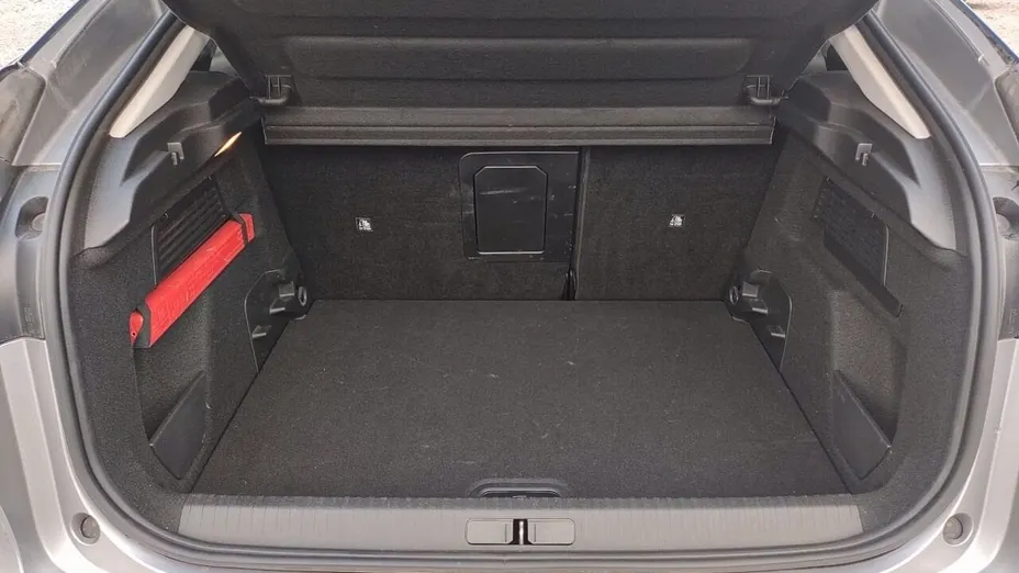CITROEN C4 C4 1.2 PureTech Max S&S EAT8