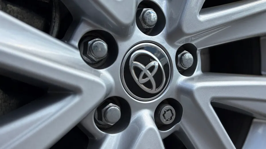 TOYOTA C-HR C-HR 1.8 Hybrid Comfort