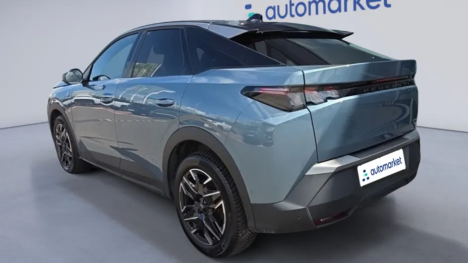 PEUGEOT 3008 3008 1.2 PureTech mHEV GT S&S e-DCS6