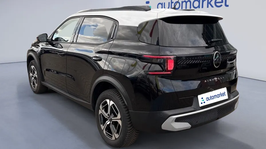 CITROEN C3 Aircross C3 Aircross 1.2 mHEV Max S&S eDCT6