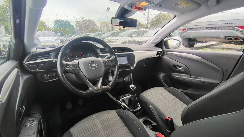 OPEL Corsa Corsa 1.2 S&S