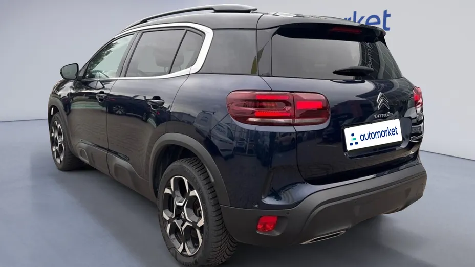 CITROEN C5 Aircross C5 Aircross 1.5 BlueHDi Max EAT8