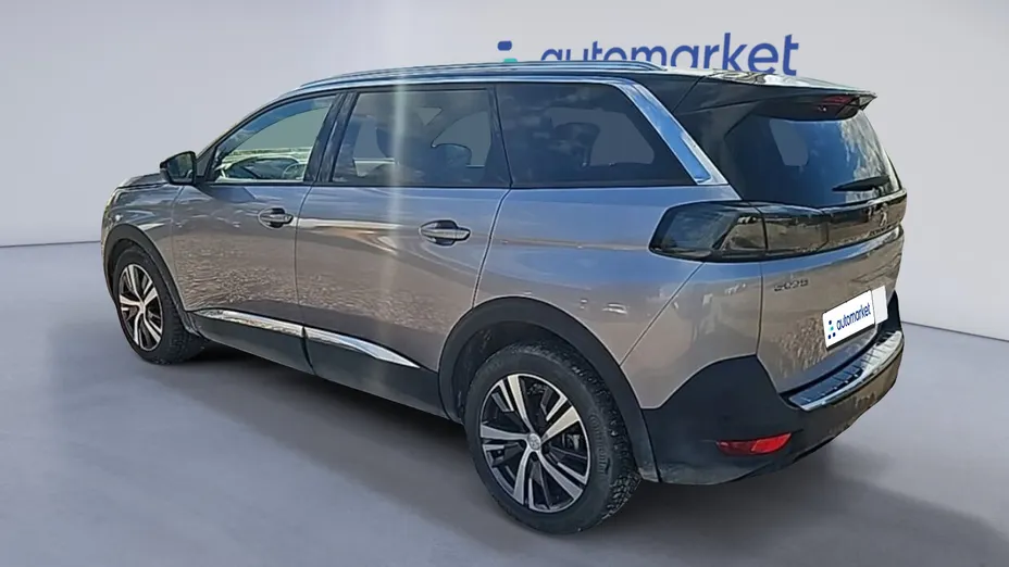 PEUGEOT 5008 5008 1.2 PureTech mHEV Allure Pack S&S e-DCS6
