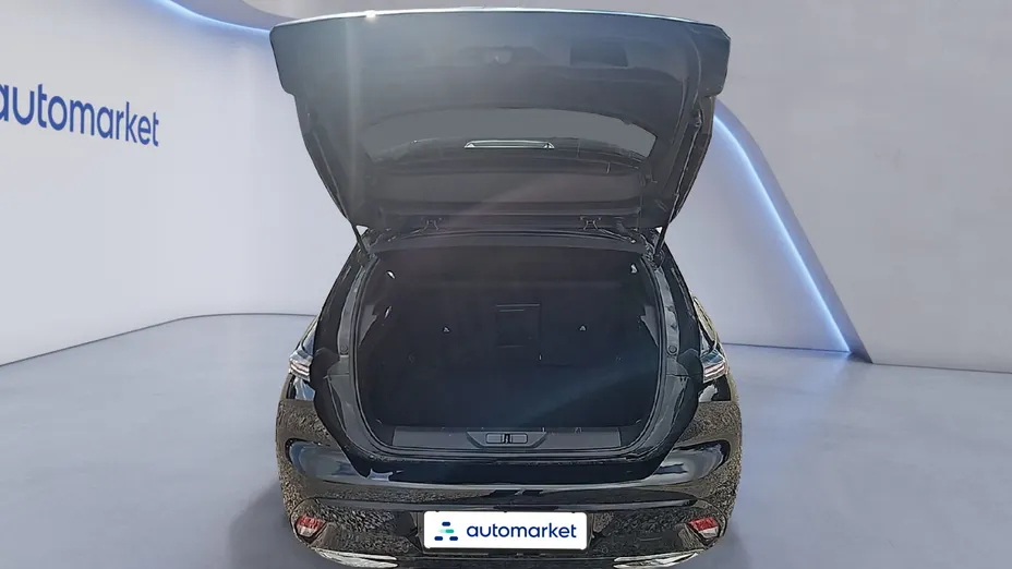 PEUGEOT 308 308 1.2 PureTech Allure Pack S&S EAT8