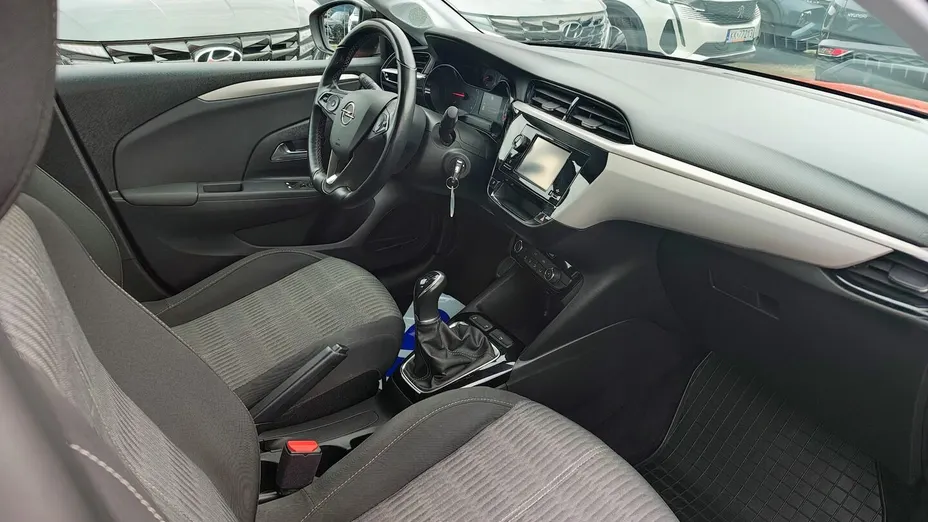 OPEL Corsa Corsa 1.2 S&S