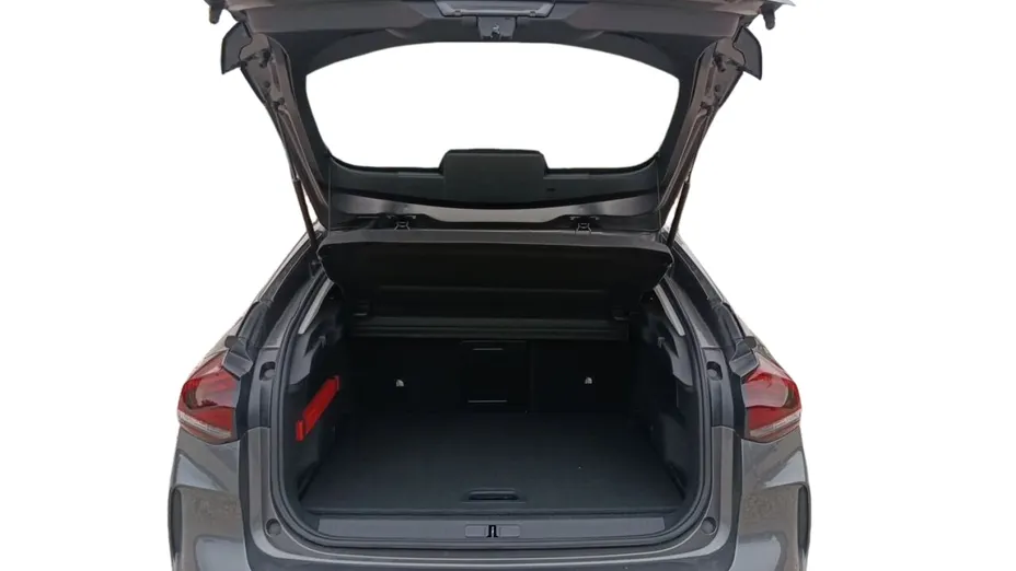 CITROEN C4 C4 1.2 PureTech Max S&S EAT8
