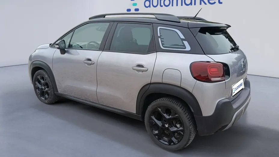 CITROEN C3 Aircross C3 Aircross 1.2 PureTech Max S&S EAT6
