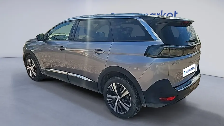 PEUGEOT 5008 5008 1.2 PureTech mHEV Allure Pack S&S e-DCS6