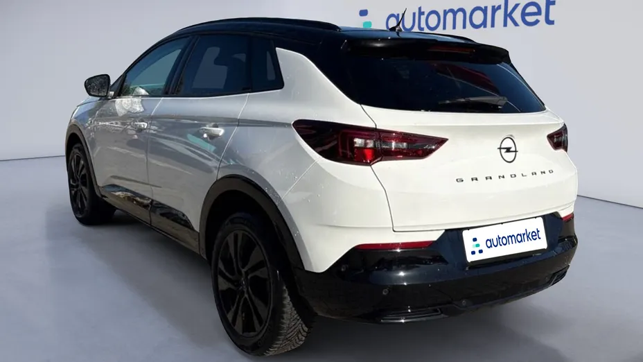 OPEL Grandland X Grandland 1.2 T GS S&S aut