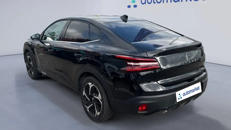 CITROEN C4 X C4 X 1.2 PureTech Max S&S EAT8