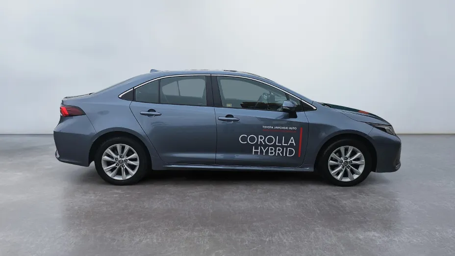 TOYOTA Corolla Corolla 1.8 Hybrid Comfort