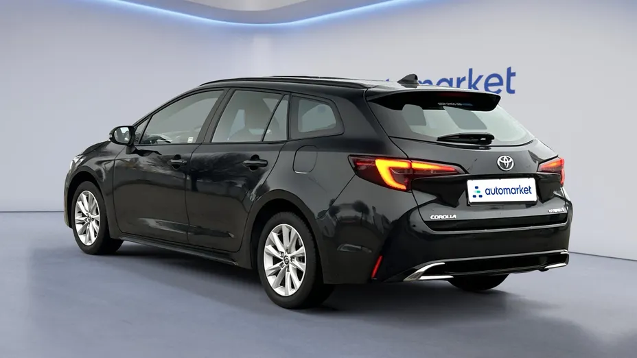 TOYOTA Corolla Corolla 1.8 Hybrid Comfort