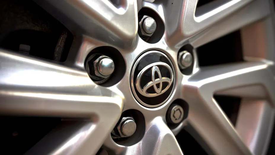TOYOTA C-HR C-HR 1.8 Hybrid Comfort
