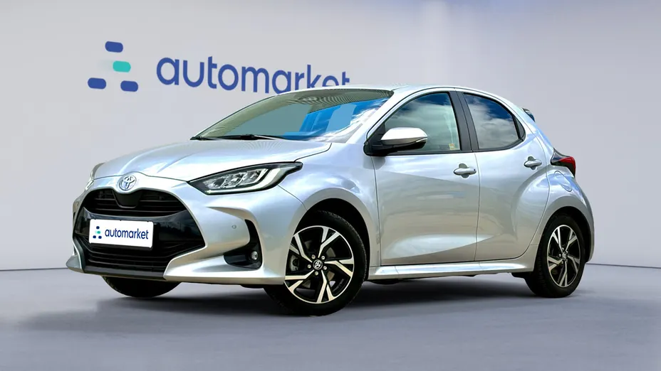 TOYOTA Yaris Yaris Hybrid 1.5 Style