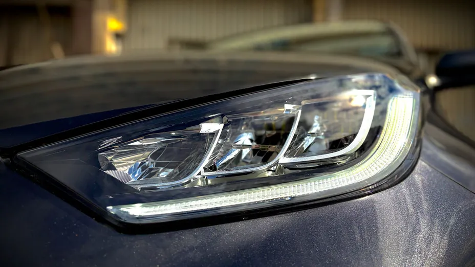 TOYOTA Yaris Yaris Hybrid 1.5 Style