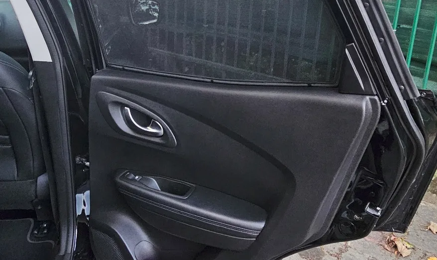 RENAULT Kadjar Kadjar 1.3 TCe FAP Intens EDC