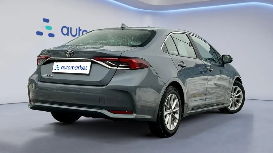 TOYOTA Corolla Corolla 1.5 Comfort MS