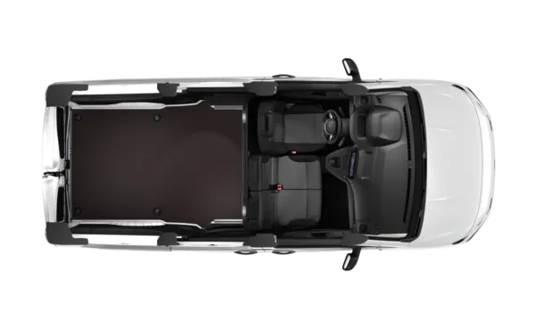 PEUGEOT Partner Van Partner 1.5 BlueHDI S&S L2 EAT8 Nowy