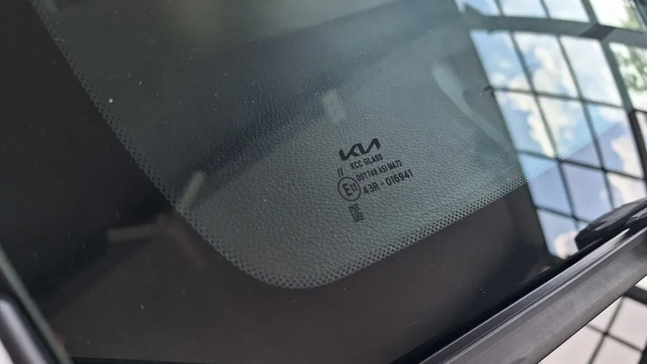 KIA Rio Rio 1.0 T-GDI M
