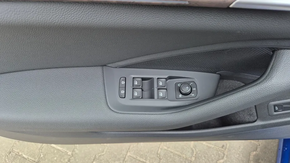 SKODA Superb Superb 2.0 TSI 4x4 L&K DSG Nowy