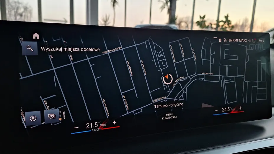 BMW Seria 3 320d xDrive mHEV M Sport sport-aut