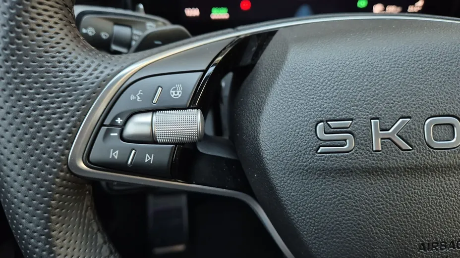 SKODA Kodiaq Kodiaq 1.5 TSI iV PHEV 4x2 Sportline DSG