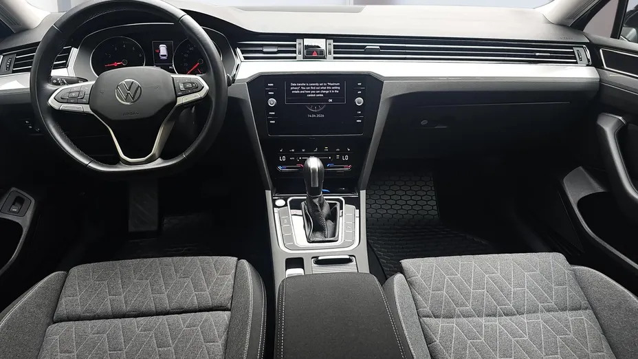 VOLKSWAGEN Passat Passat 1.5 TSI EVO Business DSG