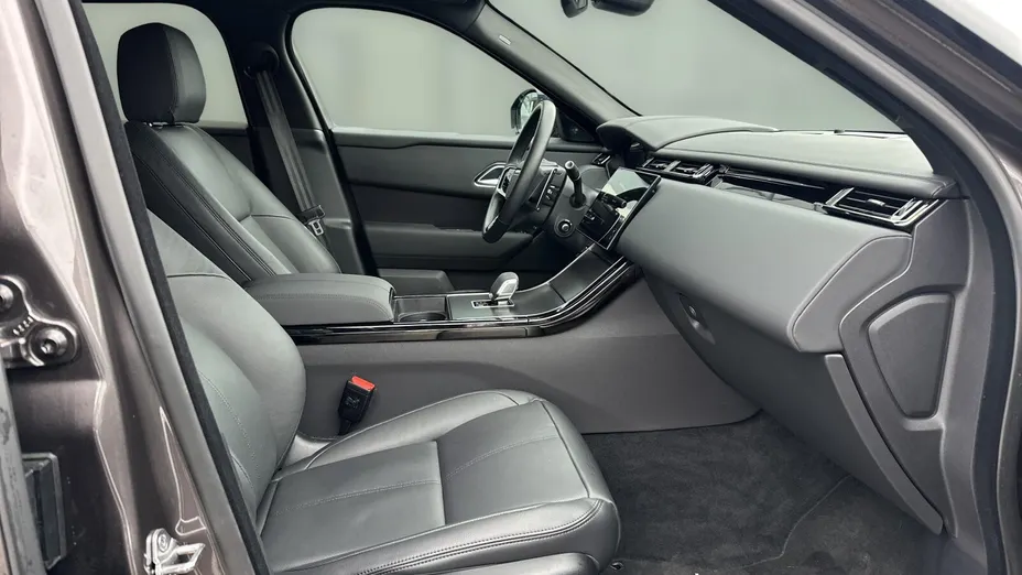 LAND ROVER Range Rover Velar Velar 3.0 P400 mHEV Dynamic SE