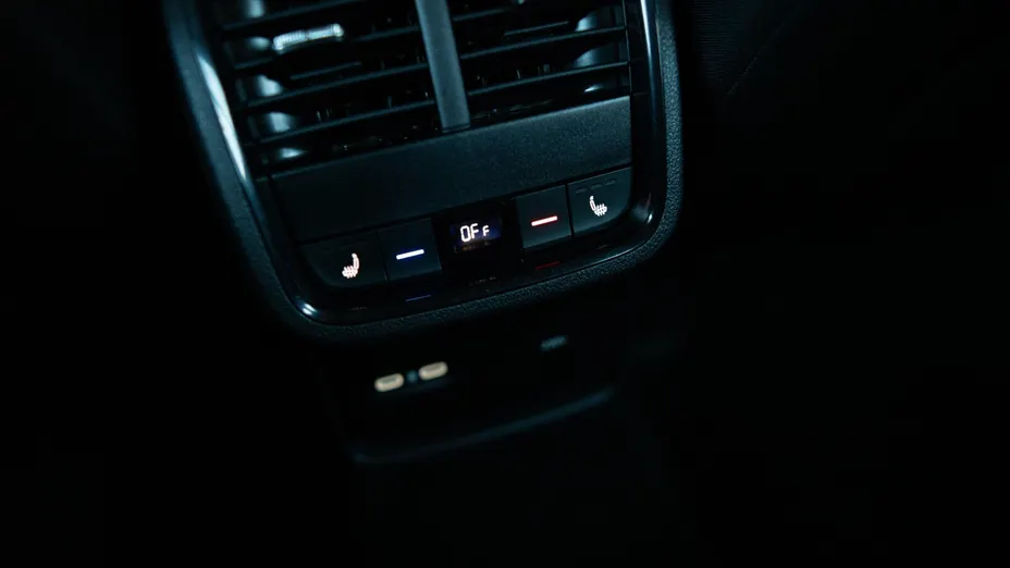 SKODA Octavia Octavia 2.0 TDI Ambition DSG