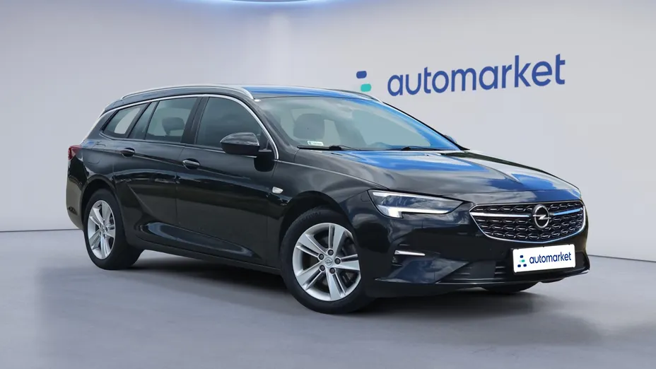 OPEL Insignia Insignia 2.0 CDTI Elegance S&S aut