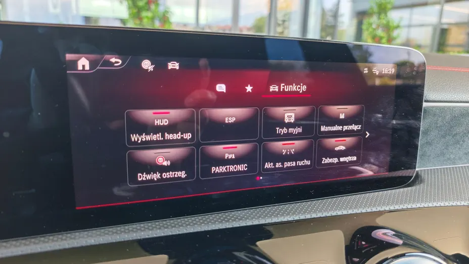 MERCEDES-BENZ CLA CLA 200 mHEV AMG Line 7G-DCT