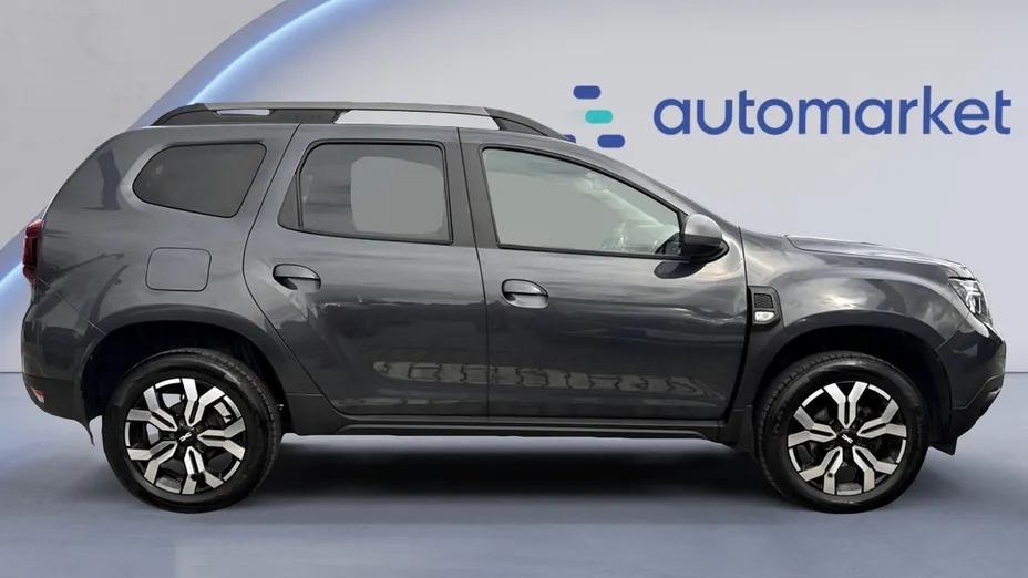 DACIA Duster Duster 1.0 TCe Journey LPG