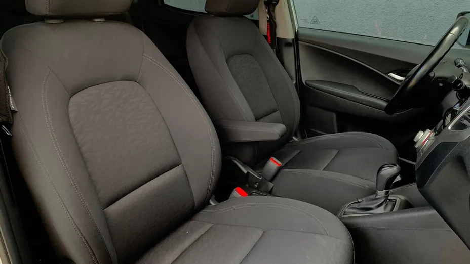 HYUNDAI ix20 ix20 1.6 Comfort aut
