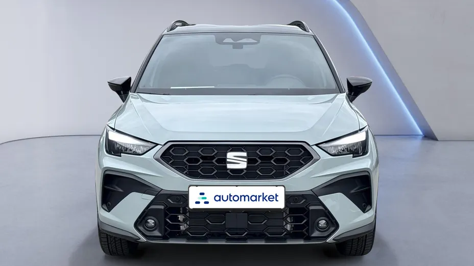 SEAT Arona Arona 1.0 TSI Style Nowy