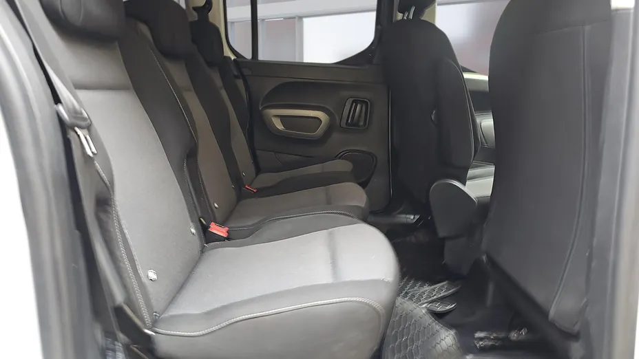 TOYOTA Proace City Verso Proace City Verso 1.5 D-4D Business