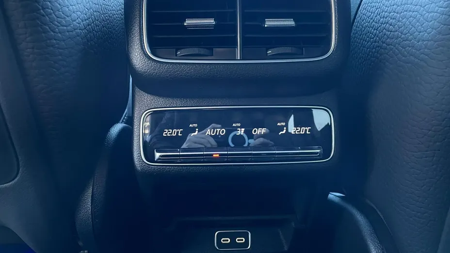 MERCEDES-BENZ GLE GLE 450 d mHEV 4-Matic AMG Line Nowy