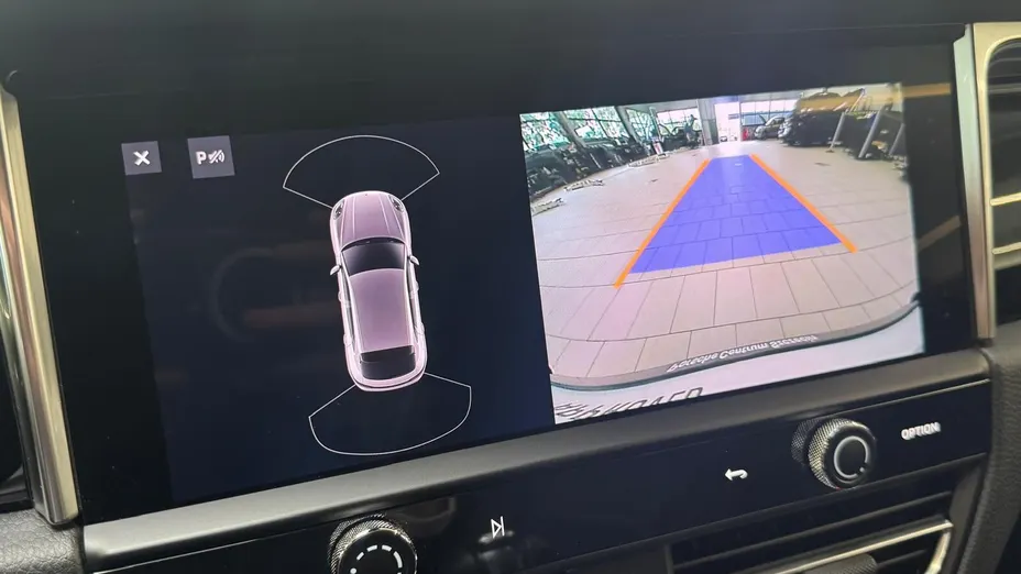 PORSCHE Macan Macan