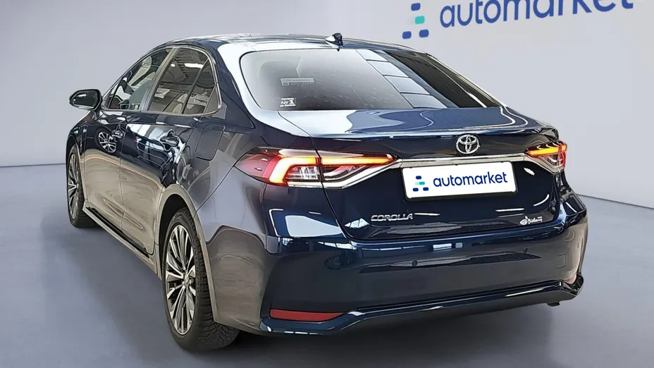 TOYOTA Corolla Corolla 1.5 Style