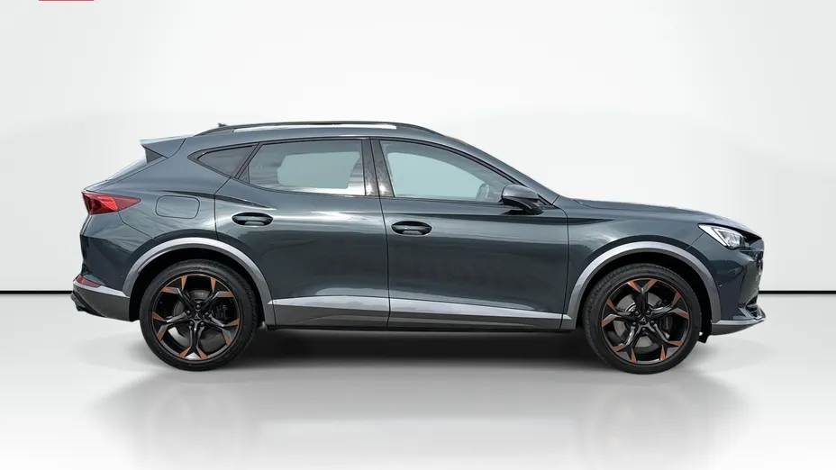 CUPRA Formentor Formentor 2.0 TSI 4Drive VZ DSG